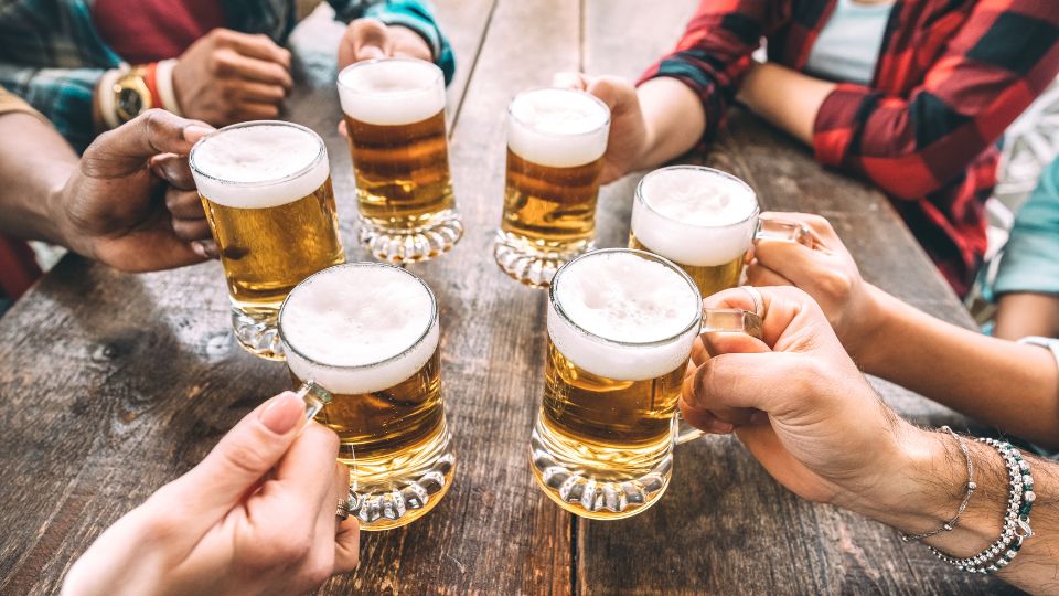 OktoBeerfest