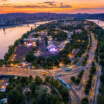 Zenei rendezvények és forgalmi korlátozások az Óbudai-szigeten augusztus 8-án és 9-én